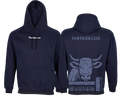 Sweat Vache Parthenaise