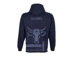 Sweat Vache Salers