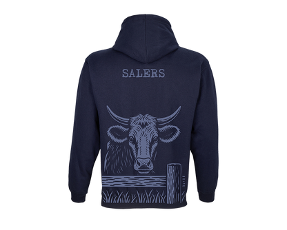Sweat Vache Salers