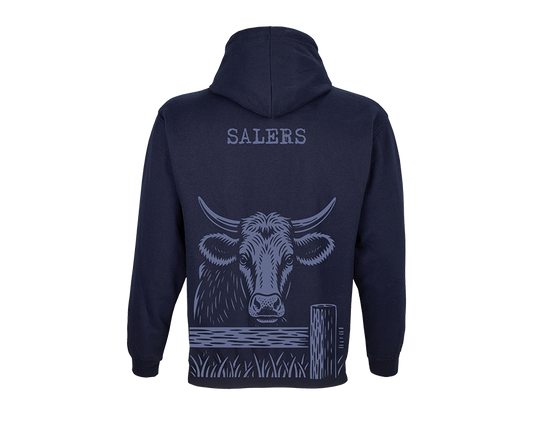 Salers Kuh Sweatshirt