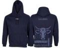 Sweat Vache Salers