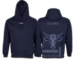 Sweat Vache Salers