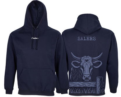 Sweat Vache Salers