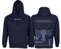 Sweat Vache Simmental