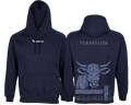 Sweat Vache Tarentaise