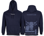 Sweat Vache Tarentaise