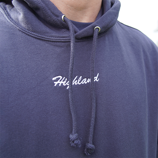 Highland Cow Sweatshirt