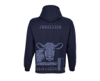 Sweat Vache Jersiaise