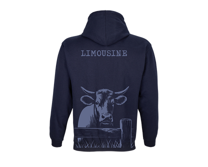 Sweat Vache Limousine