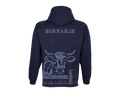 Sweat Vache Normande