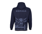 Sweat Vache Normande