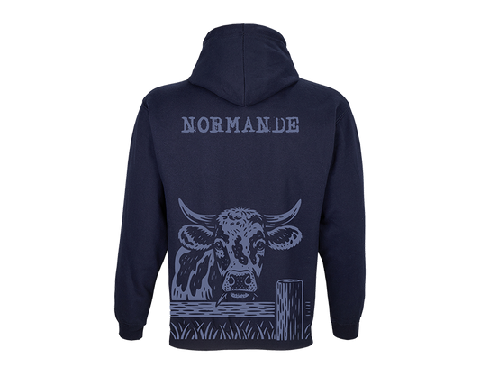 Sweat Vache Normande