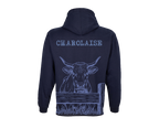 Sweat Vache Charolaise