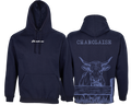 Sweat Vache Charolaise