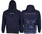 Sweat Vache Charolaise