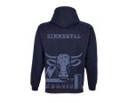 Sweat Vache Simmental
