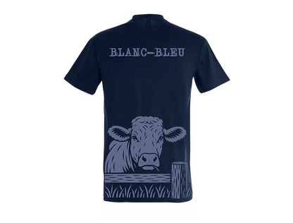 Prim Holstein T-Shirt 