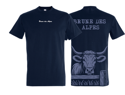Prim Holstein T-Shirt 