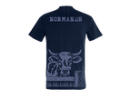 T-shirt Vache Normande