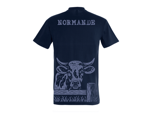 T-shirt enfant Normande