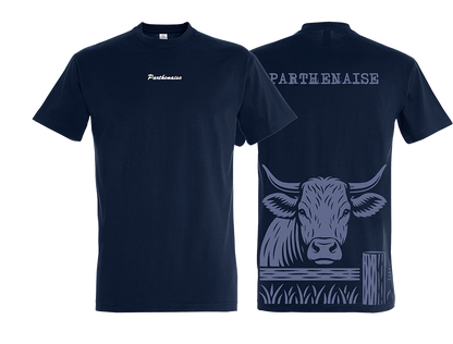 Prim Holstein T-Shirt 
