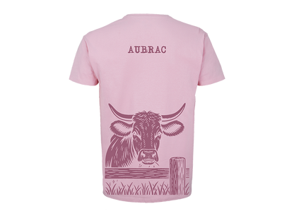 T-shirt Octobre Rose
