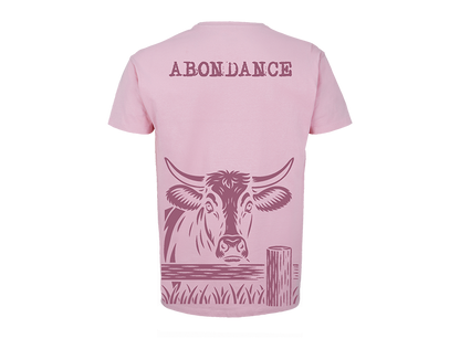 T-shirt Octobre Rose