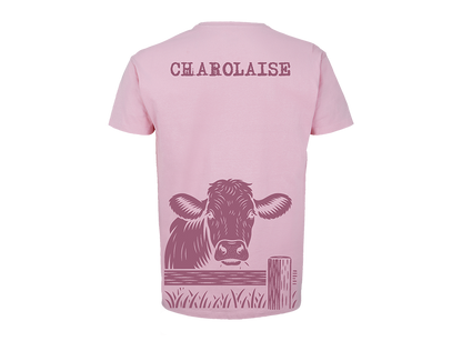 T-shirt Octobre Rose