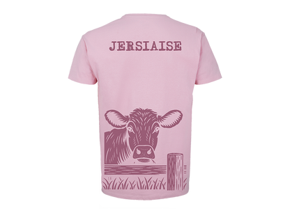 T-shirt Octobre Rose