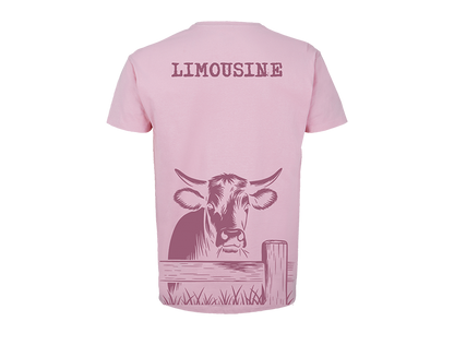 T-shirt Octobre Rose