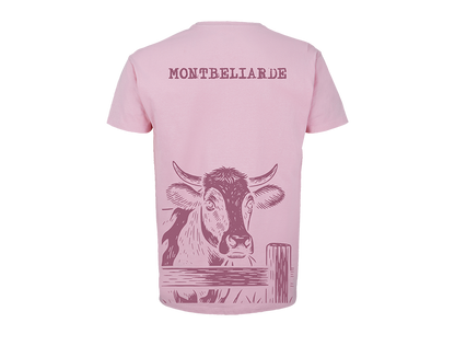 T-shirt Octobre Rose