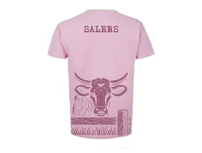T-shirt Octobre Rose