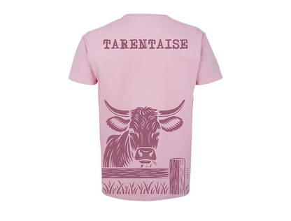 T-shirt Octobre Rose