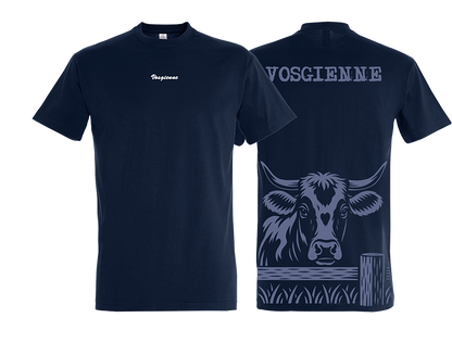 Prim Holstein T-Shirt 