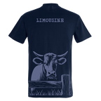 T-shirt enfant Limousine