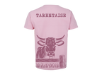 T-shirt Vache Tarentaise