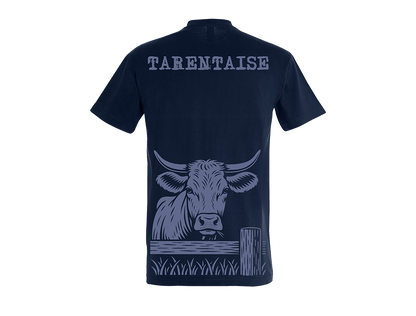T-shirt Vache Tarentaise