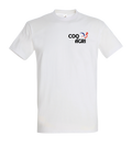 T-shirt COQ AGRI - COQ AGRI