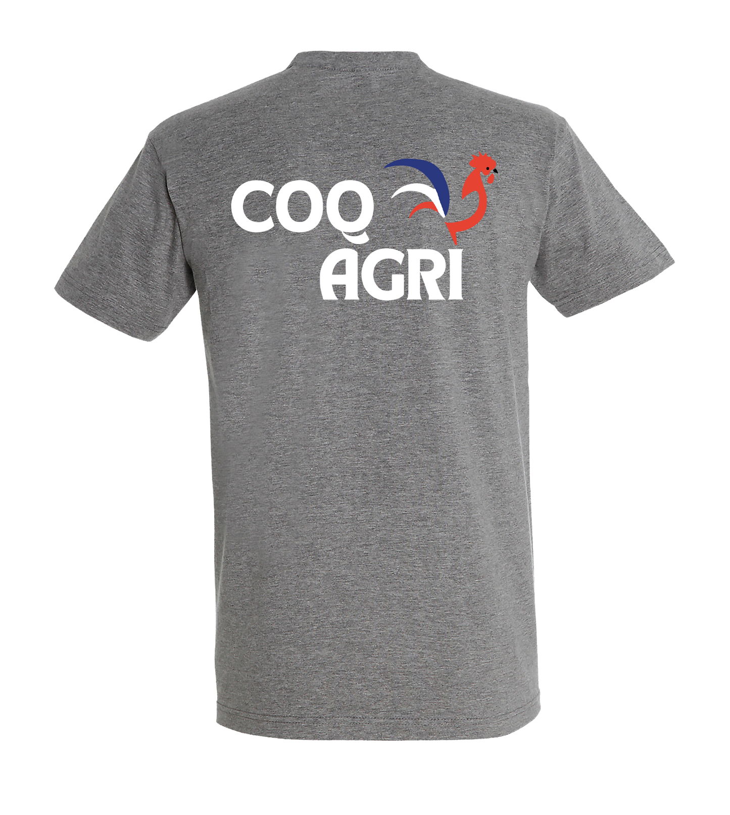 T-shirt COQAGRI