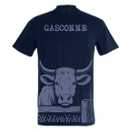 T-shirt enfant gasconne