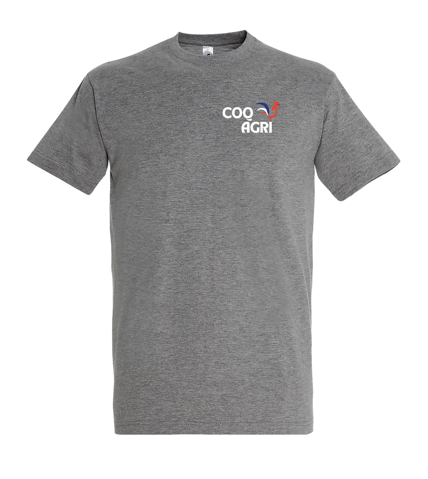 T-shirt COQ AGRI