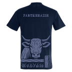 T-shirt enfant Parthenaise