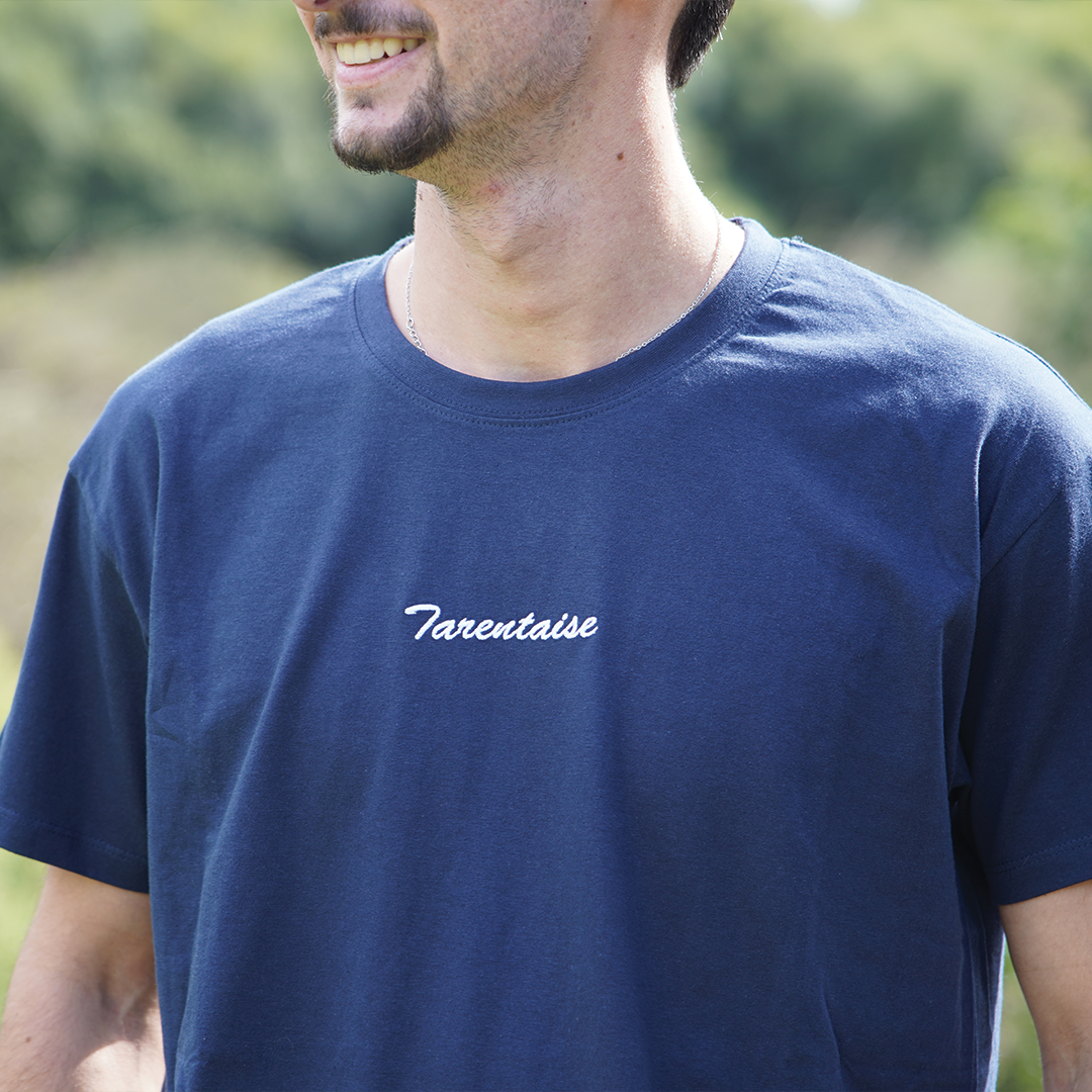 T-shirt Vache Tarentaise