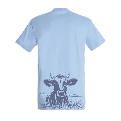 Prim Holstein T-Shirt 