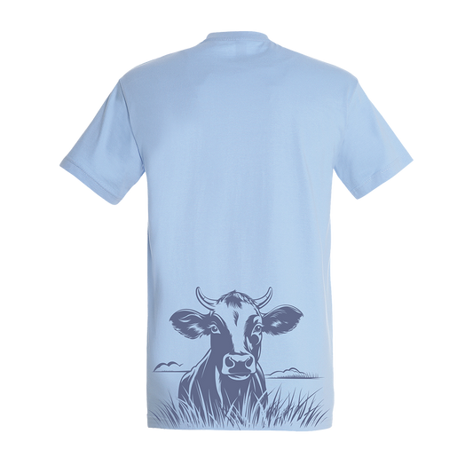 T-shirt Charolaise