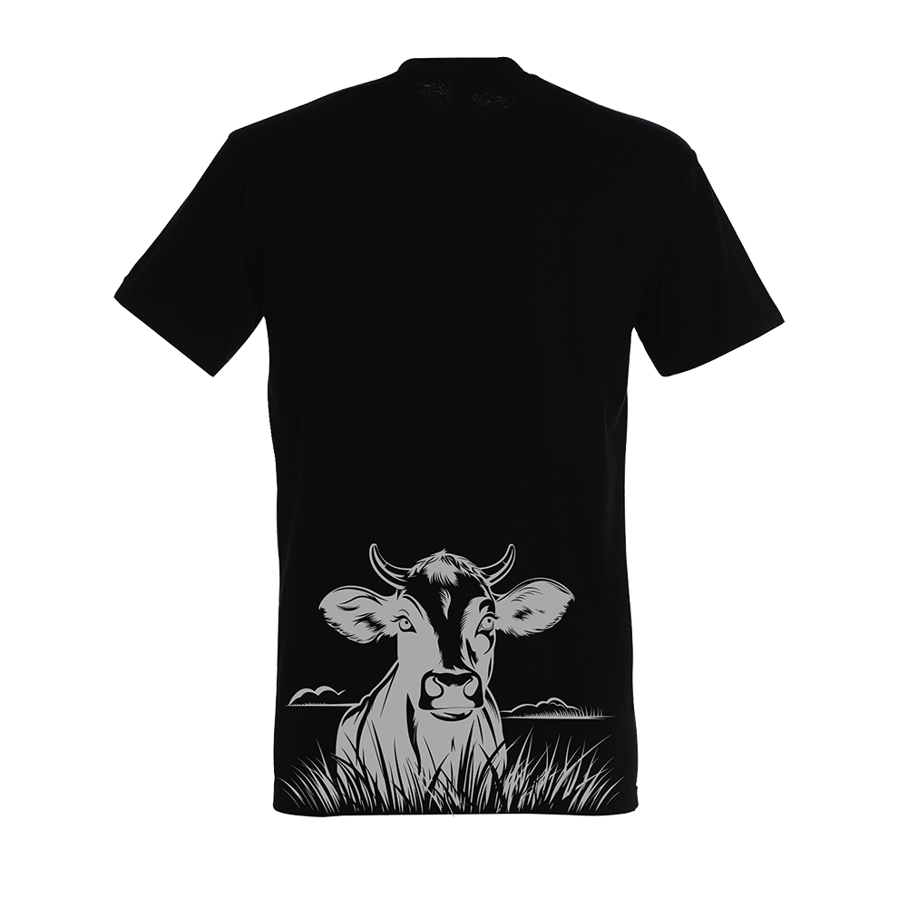 T-shirt Charolaise