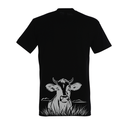Prim Holstein T-Shirt 
