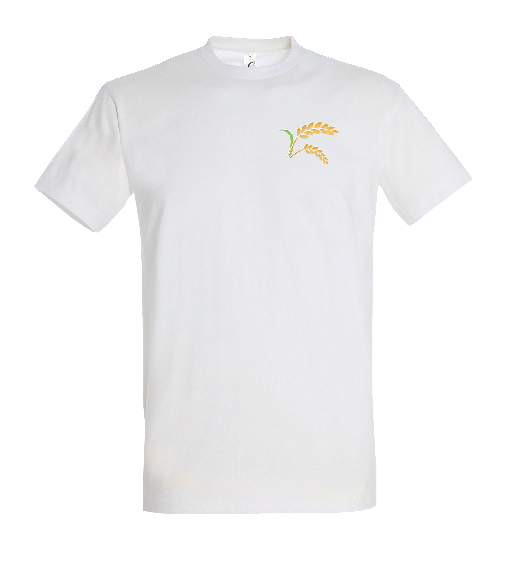 T-shirt blé - COQ AGRI