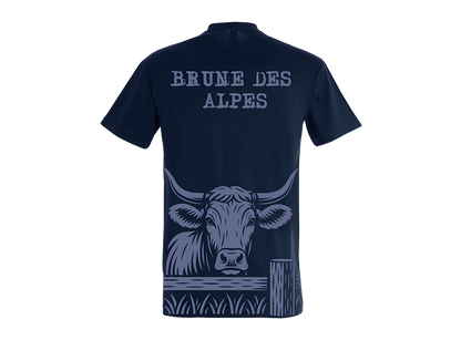 Prim Holstein T-Shirt 