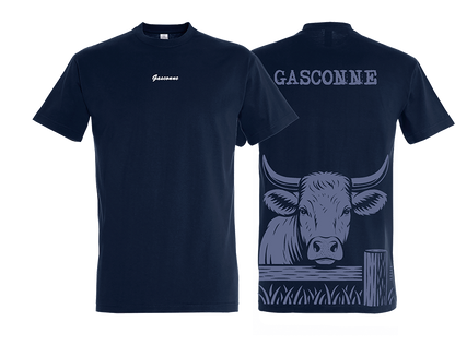 Prim Holstein T-Shirt 